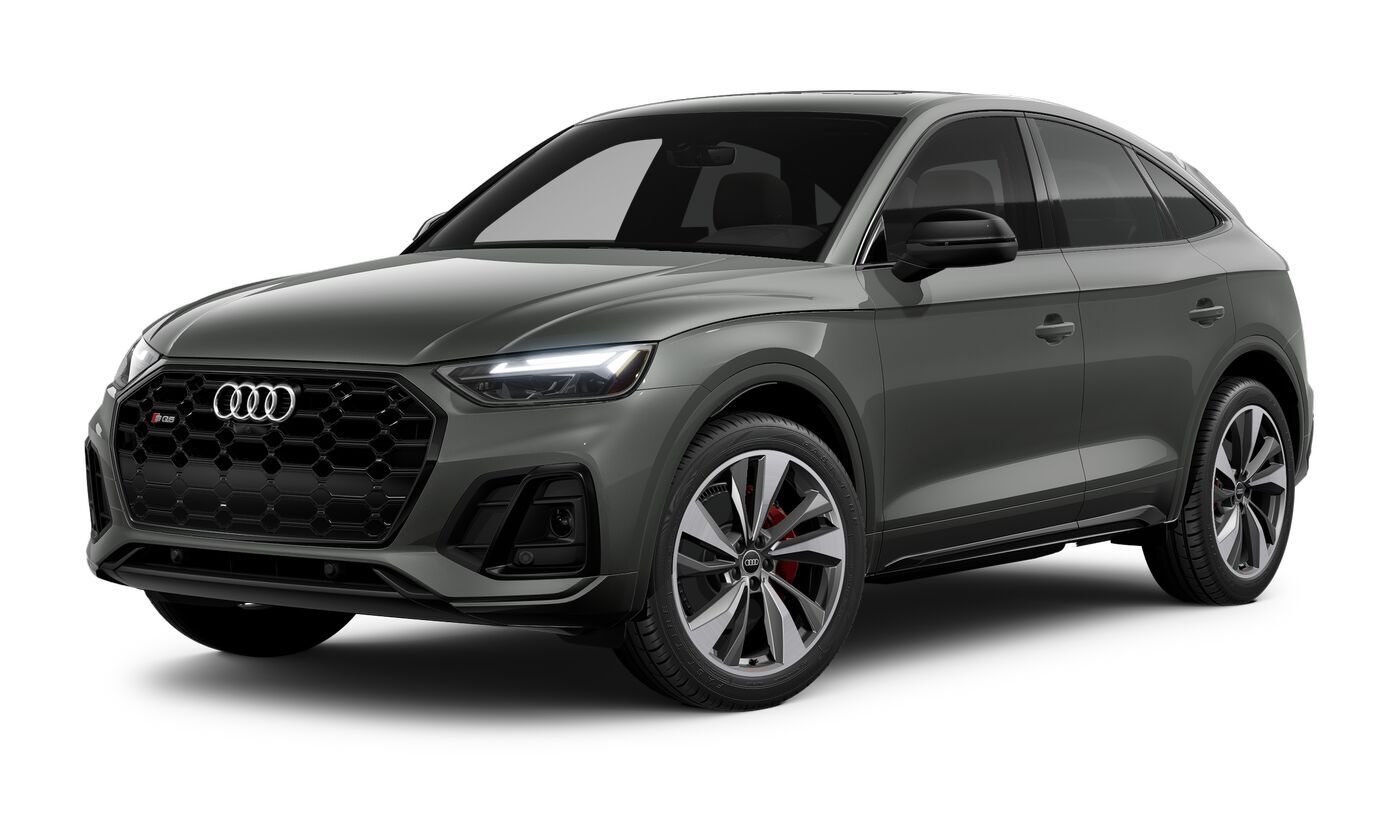 2023 AUDI SQ5