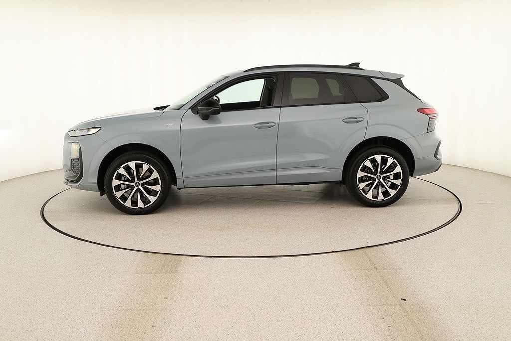 2026 Audi Q3