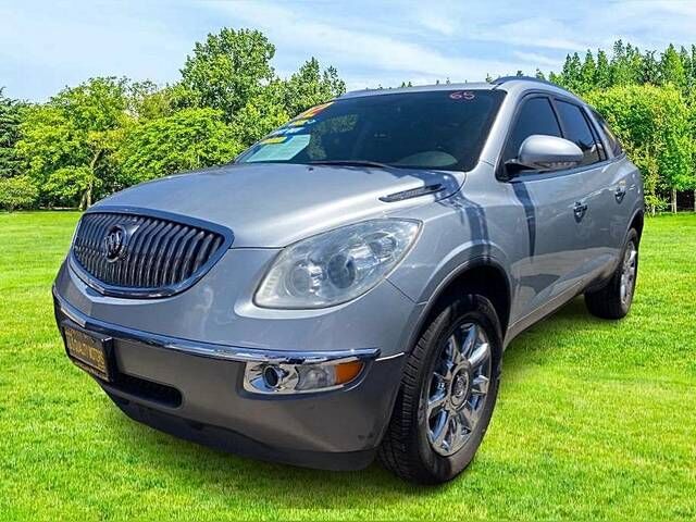 2012 BUICK Enclave