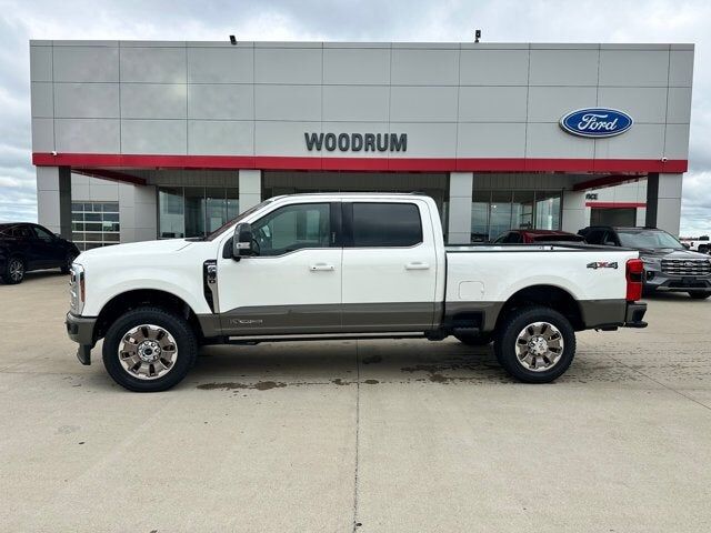 2026 FORD F-350