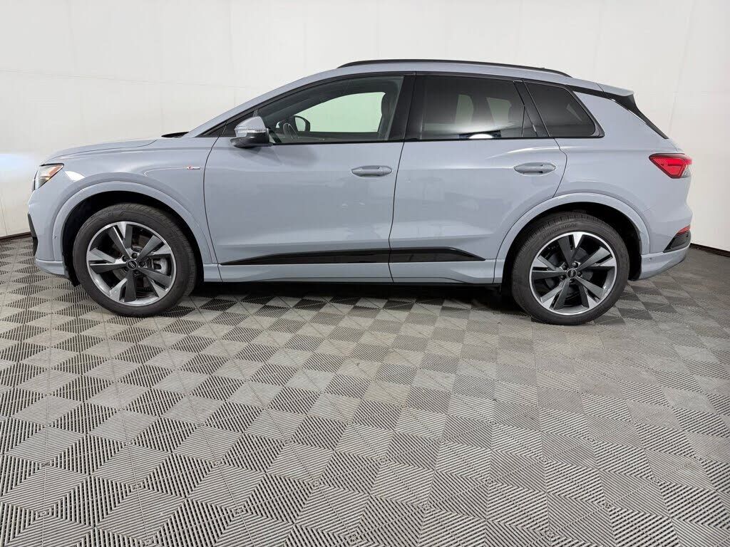 2023 Audi Q4