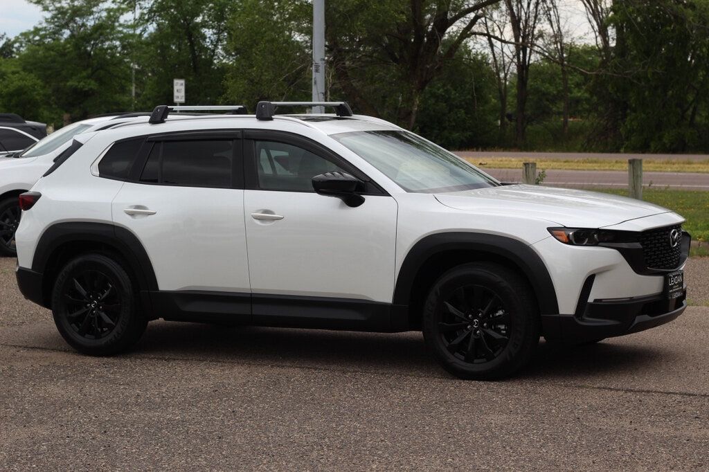 2024 MAZDA CX-50
