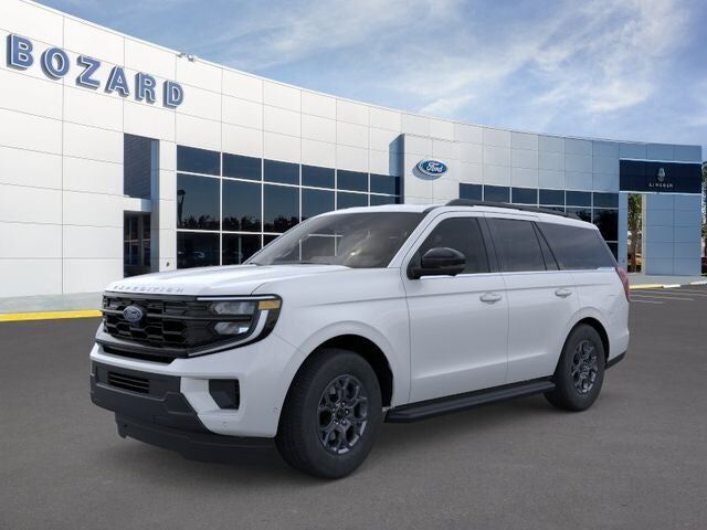 2026 FORD Expedition