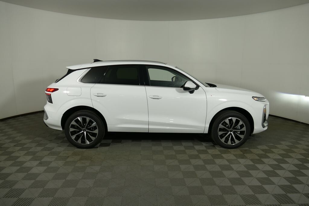 2026 Audi Q3