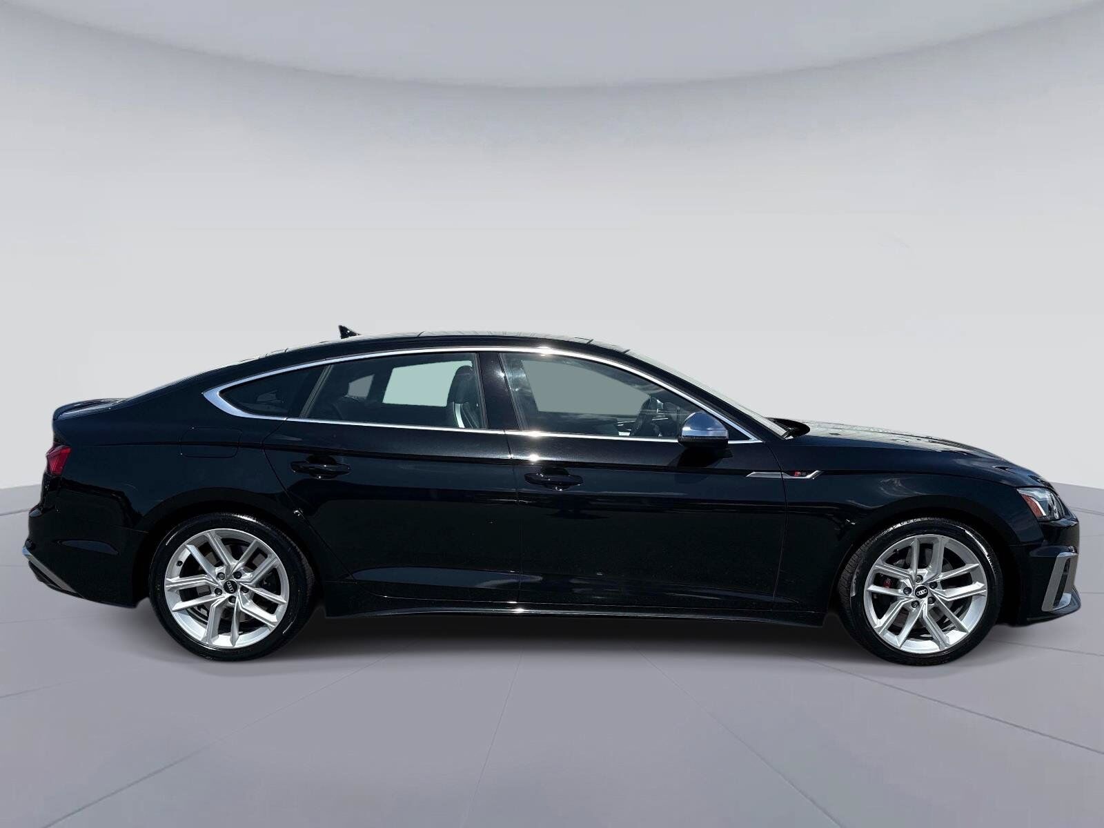 2021 Audi S5