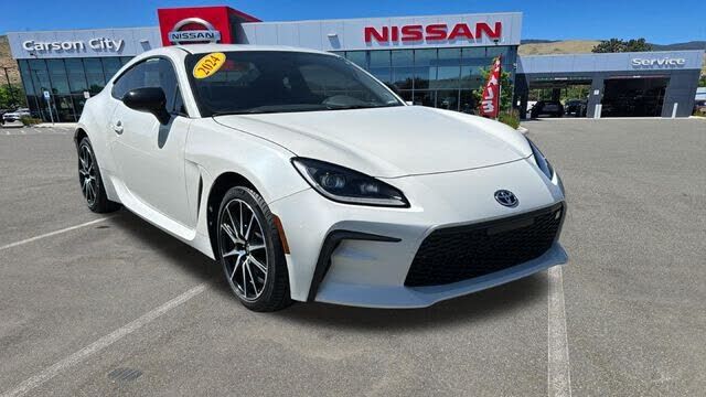 2024 TOYOTA GR86
