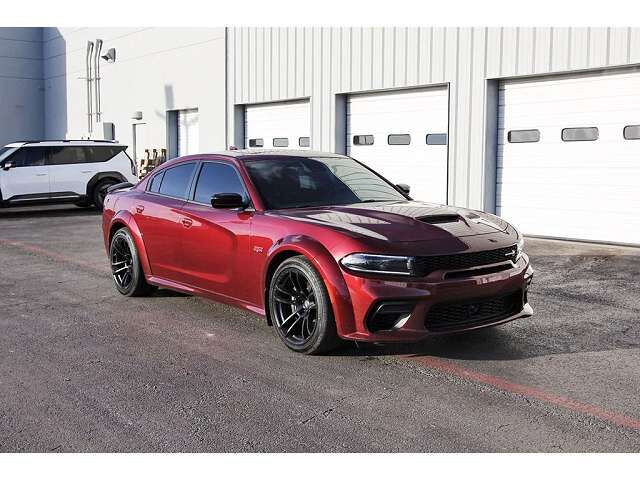 2023 DODGE Charger
