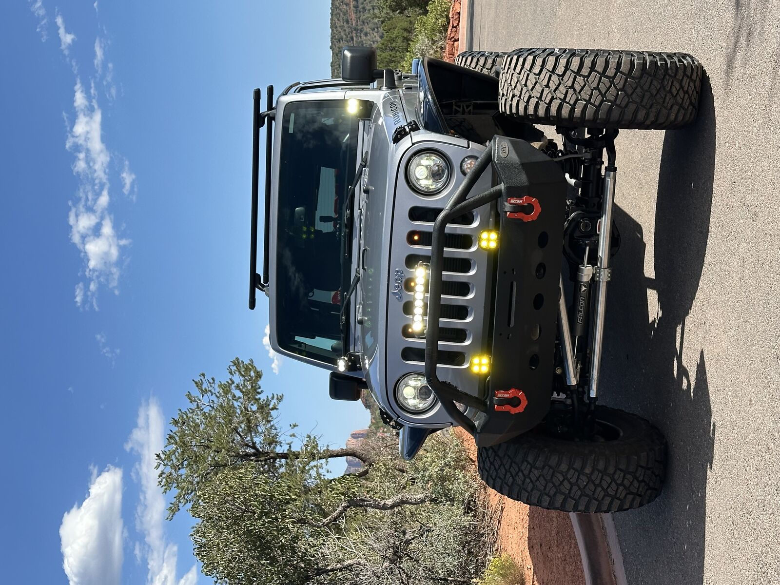 2013 JEEP Wrangler