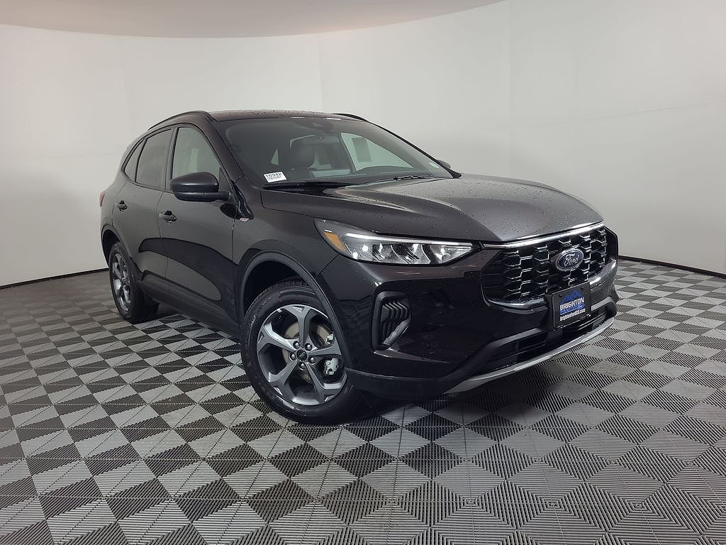 2026 FORD Escape