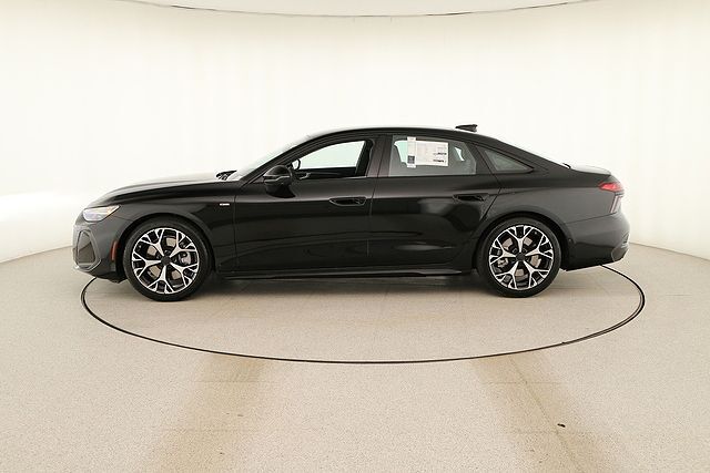 2026 Audi A6