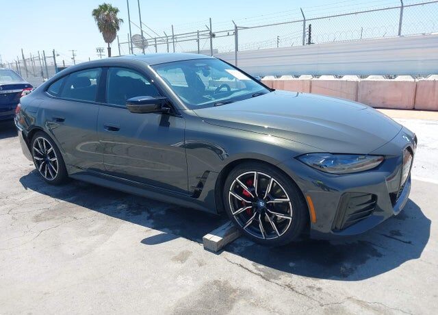 2023 BMW i4