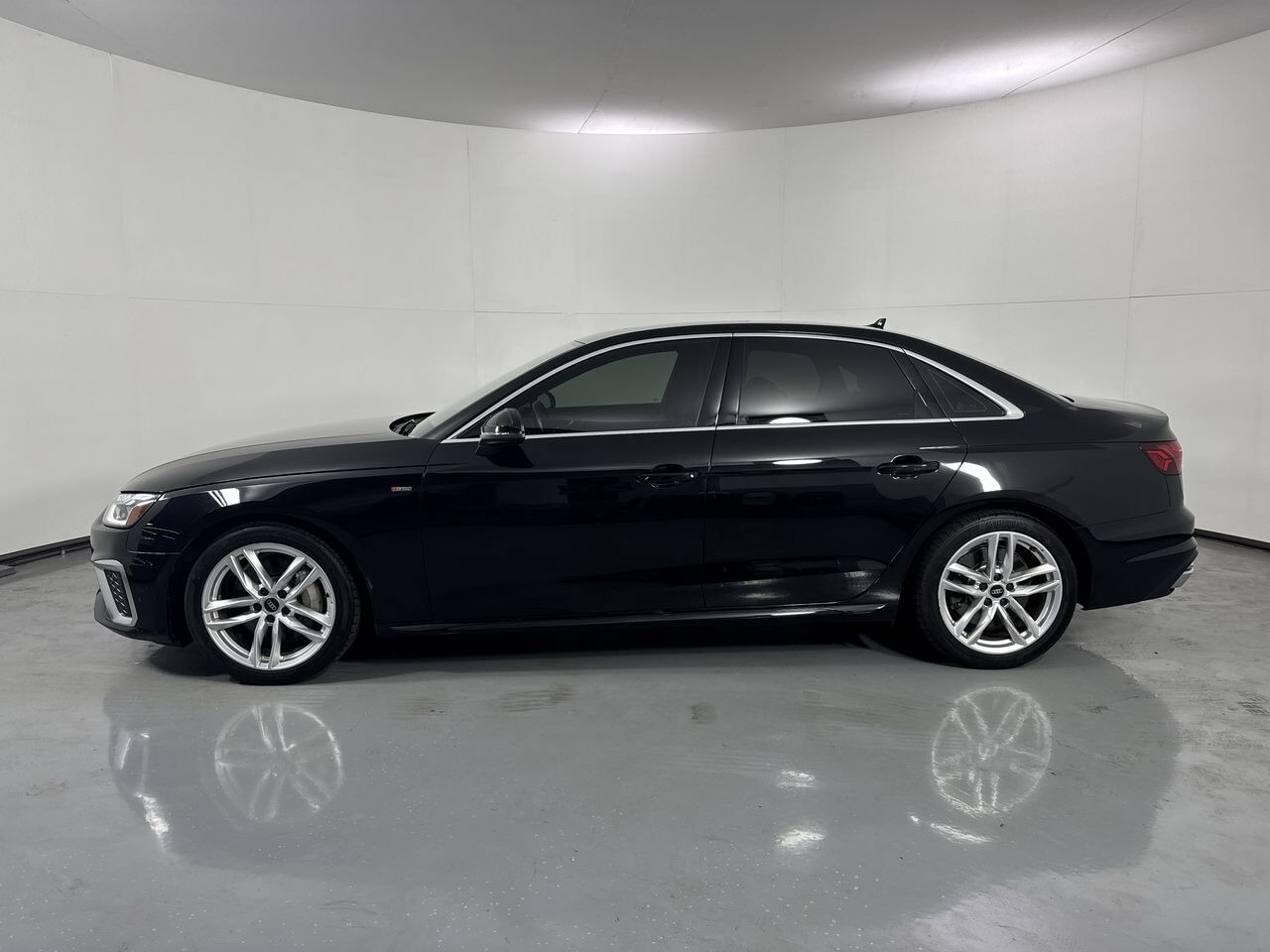 2023 Audi A4