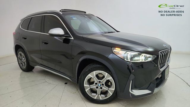 2024 BMW X1