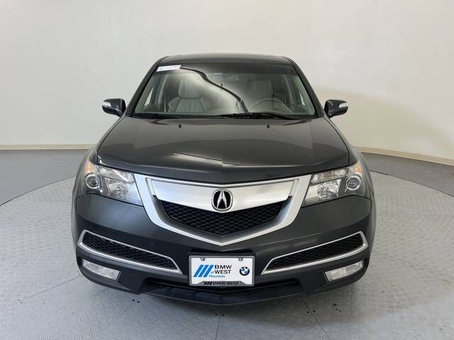2013 ACURA MDX