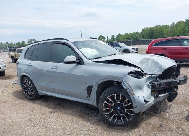 2024 BMW X5