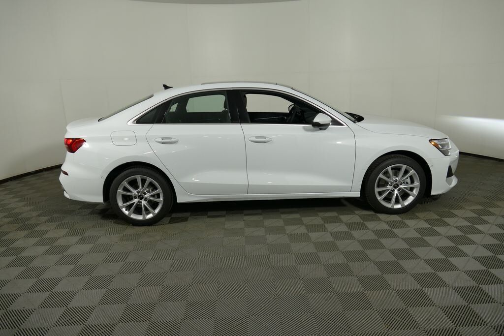 2026 Audi A3