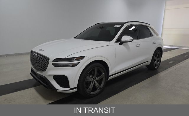 2024 GENESIS GV70