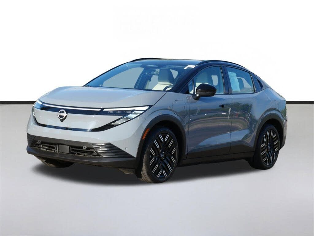 2026 NISSAN Leaf