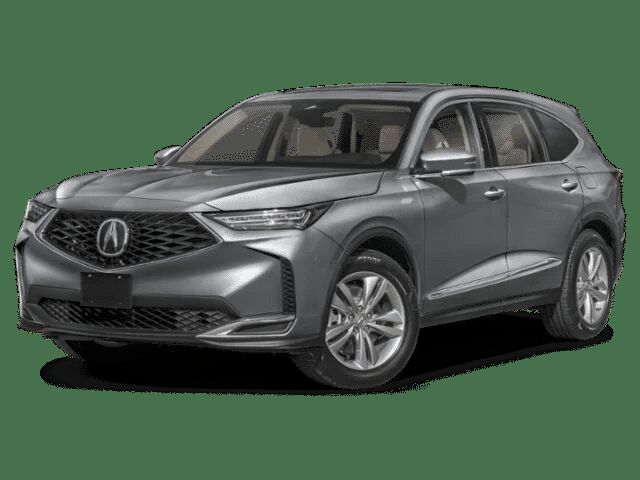 2026 ACURA MDX