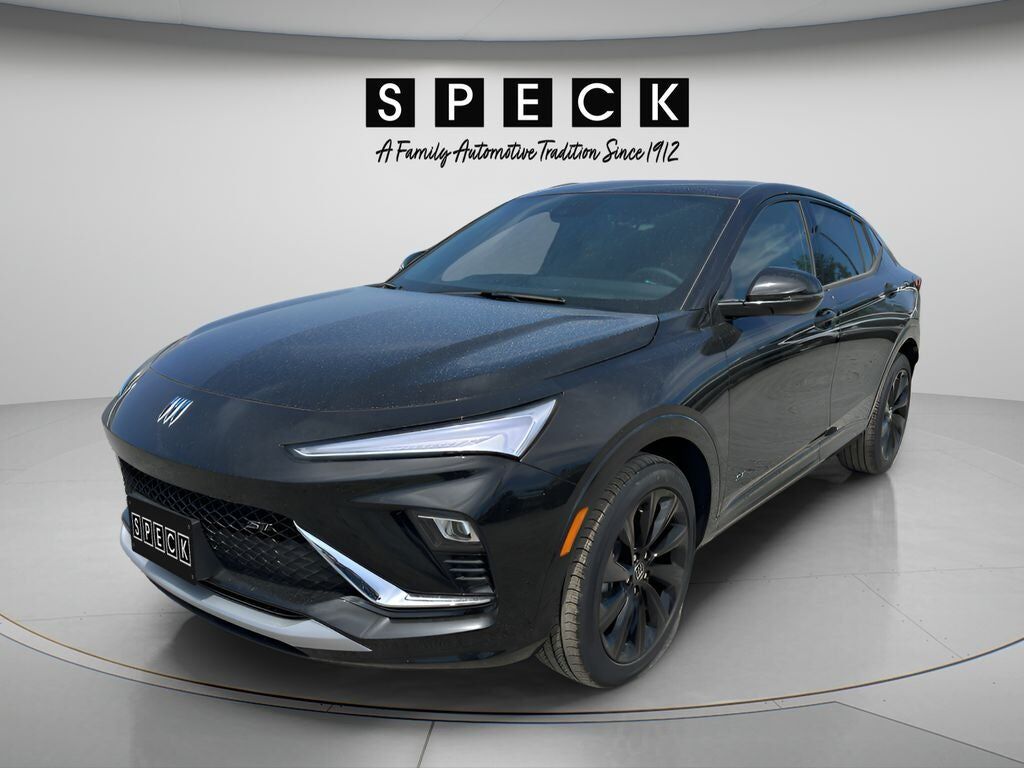 2026 BUICK Envista