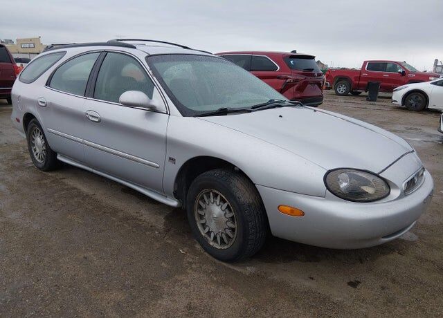 1998 MERCURY Sable
