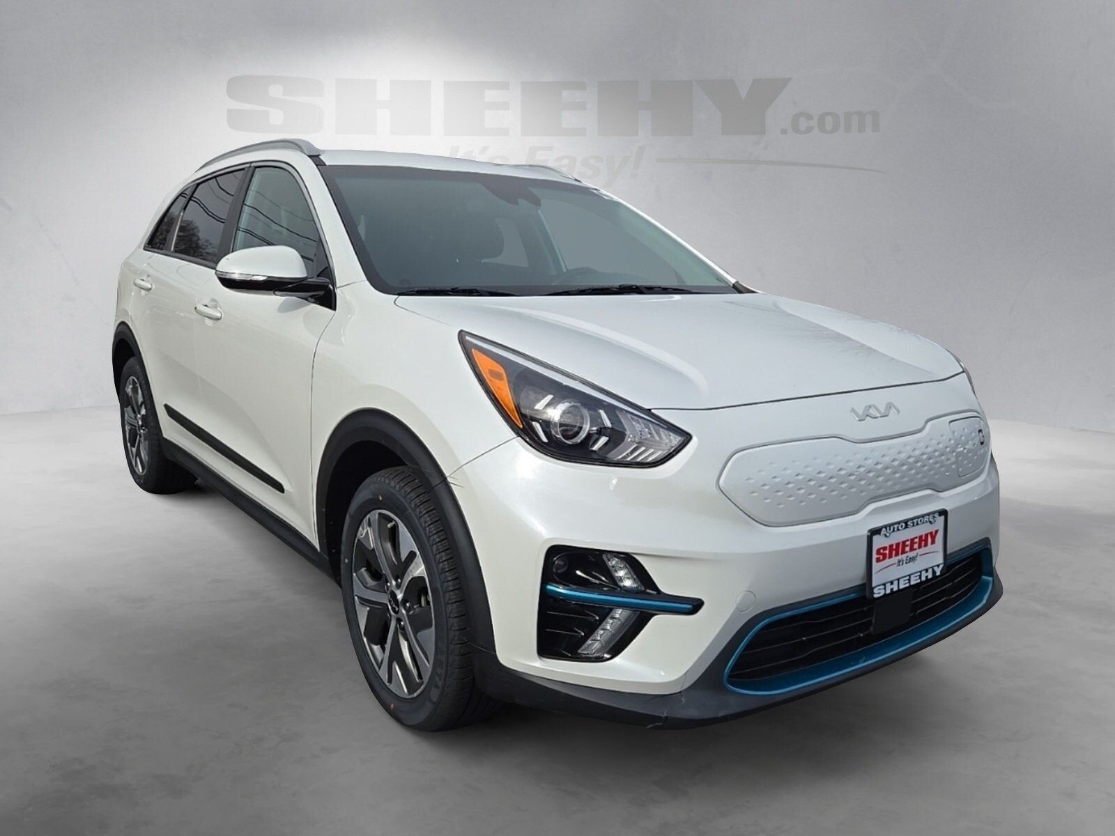 2022 KIA Niro