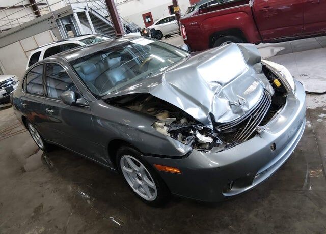 2005 LEXUS ES