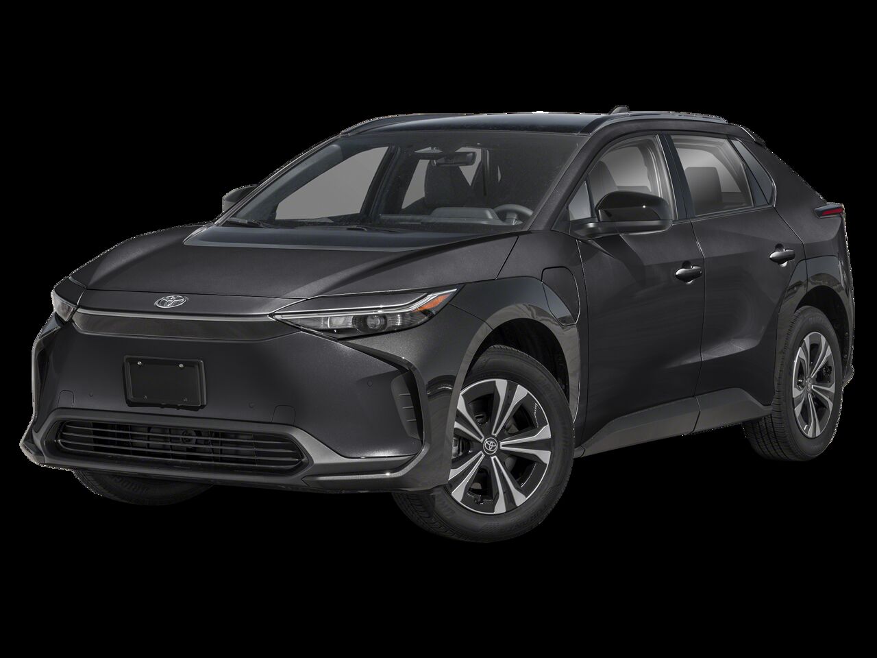 2023 TOYOTA bZ4X