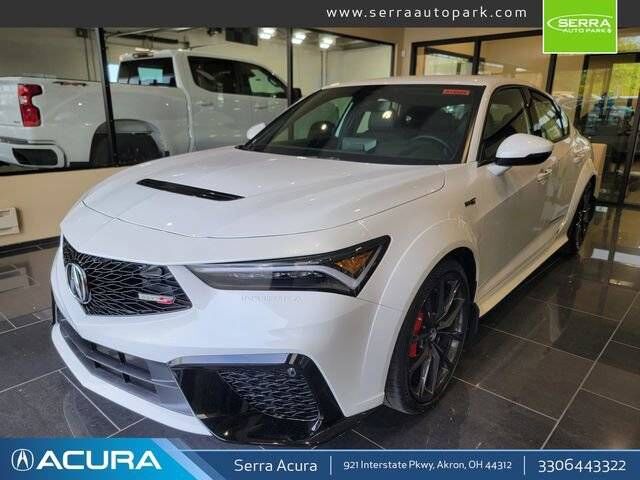 2026 ACURA Integra