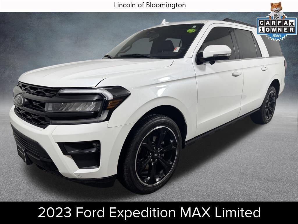 2023 FORD Expedition
