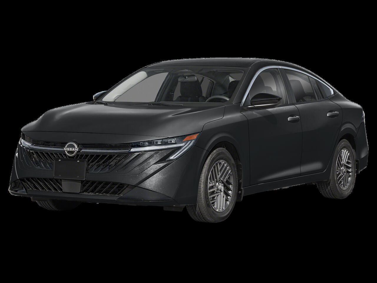 2026 NISSAN Sentra