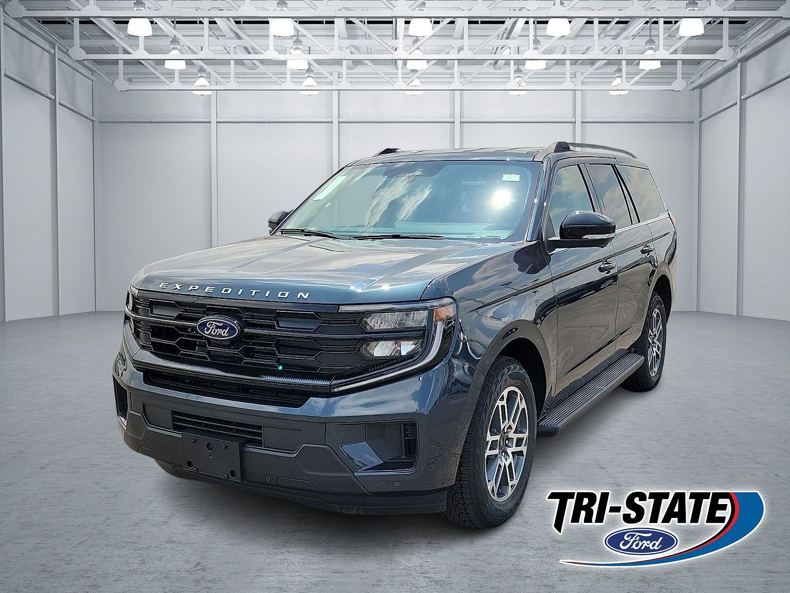 2026 FORD Expedition