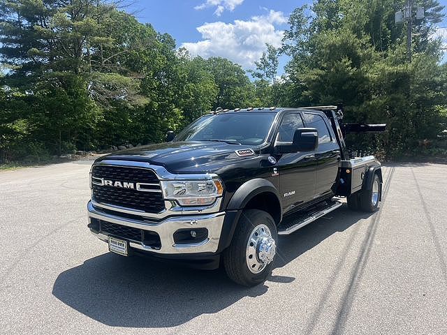 2023 RAM 5500