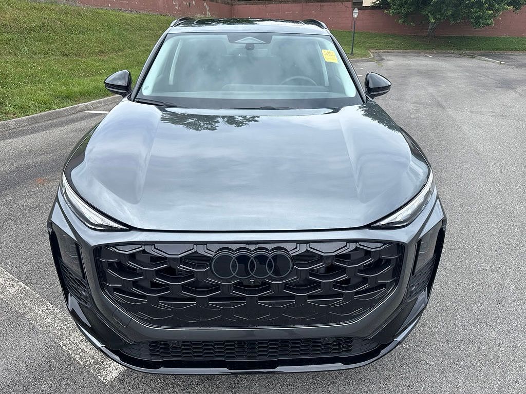 2026 Audi Q3