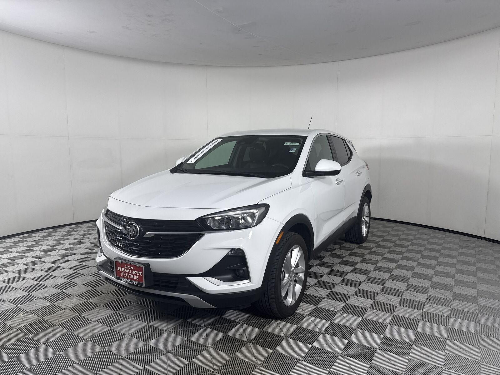 2023 BUICK Encore GX