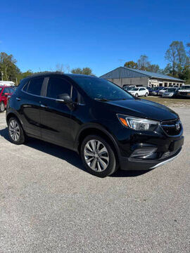 2018 BUICK Encore