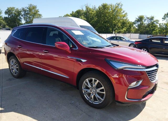 2023 BUICK Enclave