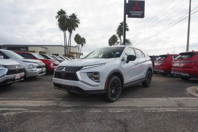 2026 MITSUBISHI ECLIPSE CROSS