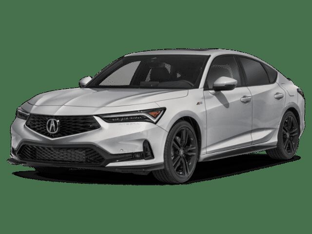 2026 ACURA Integra