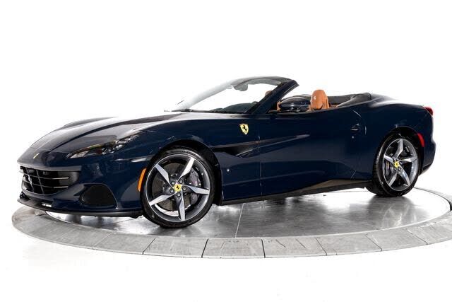 2022 FERRARI F164BCB