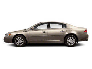 2010 BUICK Lucerne