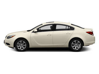 2012 BUICK Regal