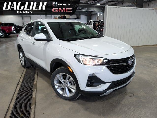 2023 BUICK Encore GX