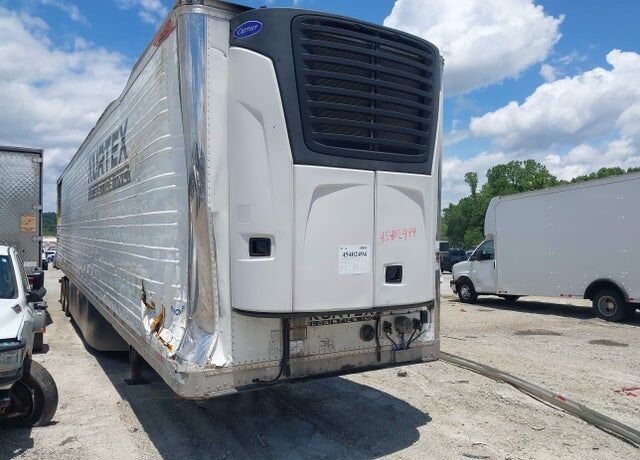 2025 GREAT DANE TRAILERS Great Dane Trailers