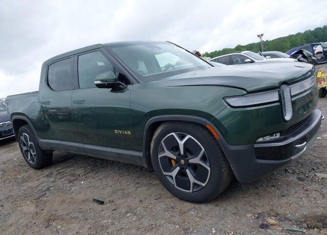 2023 RIVIAN R1T