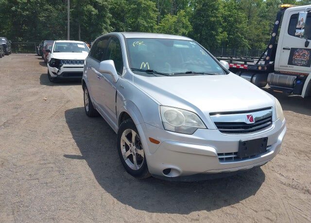 2009 SATURN Vue