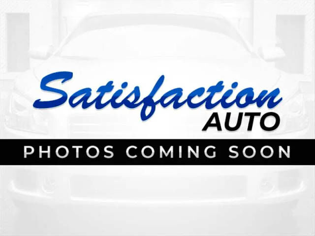 2012 BUICK LaCrosse