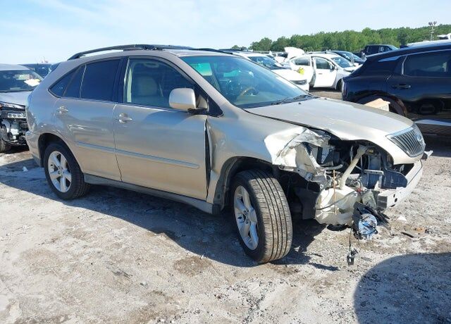 2004 LEXUS RX