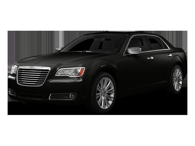 2014 CHRYSLER 300