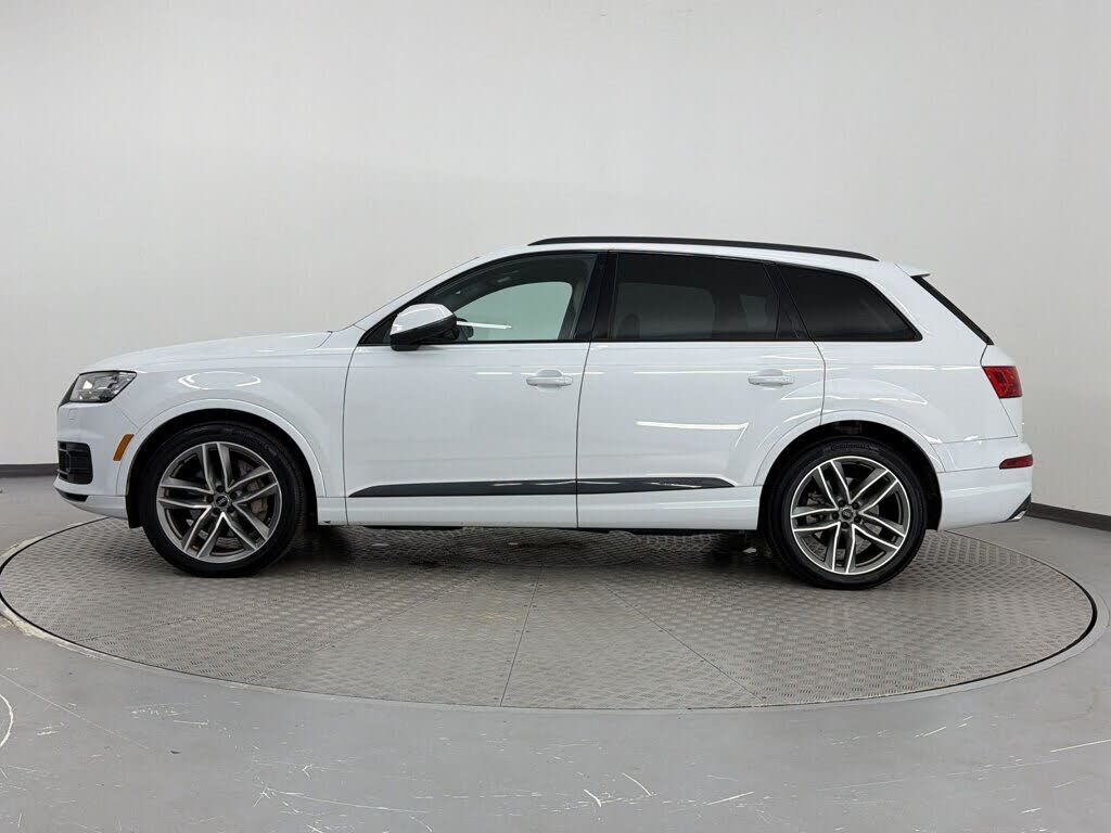2017 Audi Q7